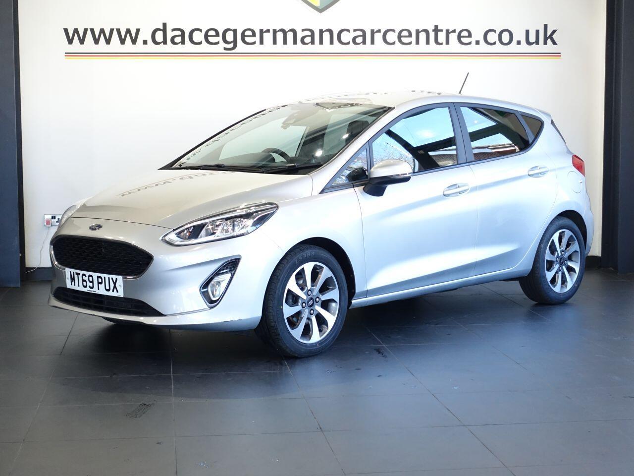 Ford Fiesta - Image 9
