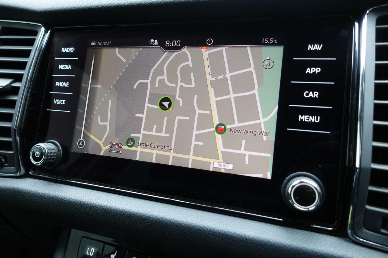 Skoda Kodiaq - Image 2