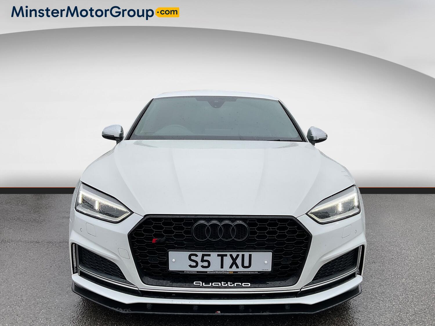 Audi A5 - Image 5