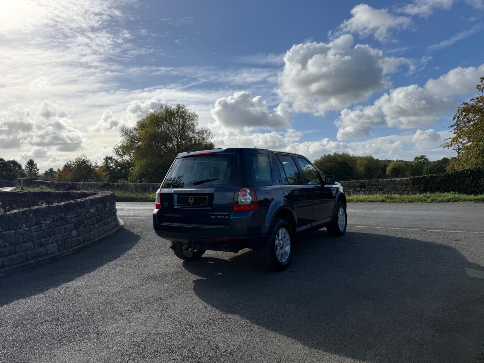 Land Rover Freelander 2 - Image 19