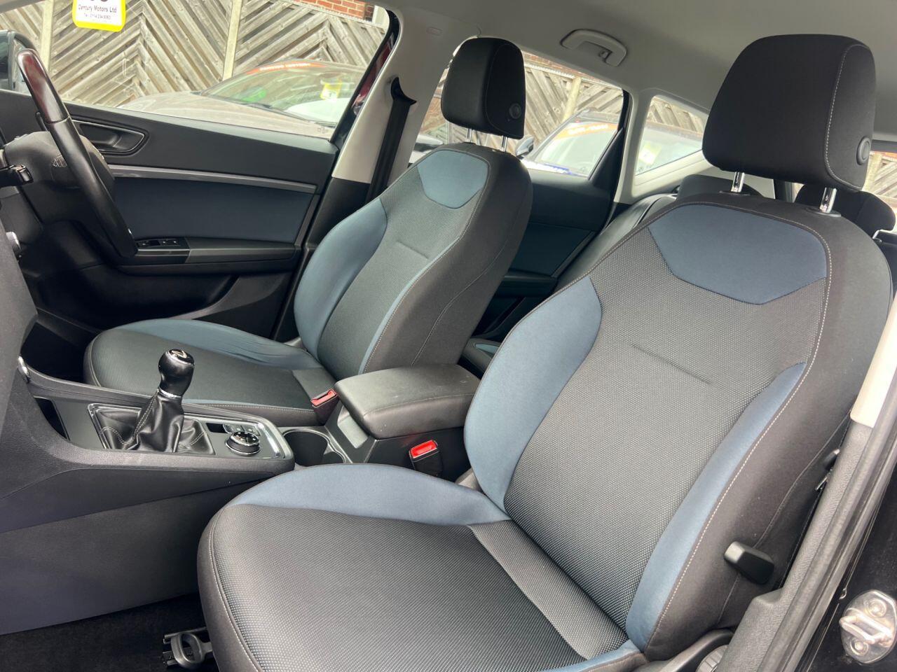 SEAT Ateca - Image 18
