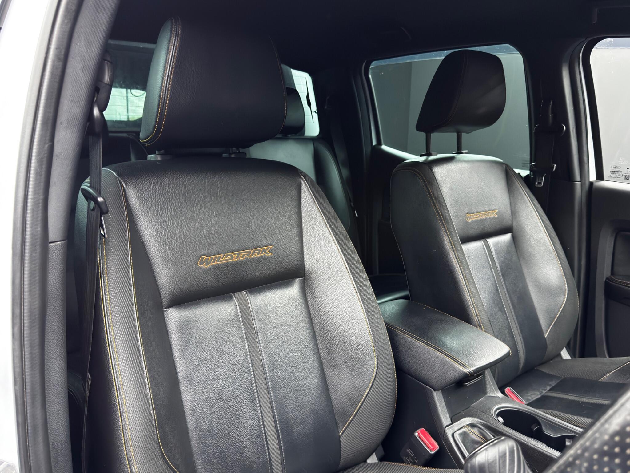 Ford Ranger - Image 12