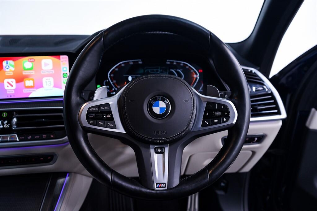 BMW X5 - Image 23
