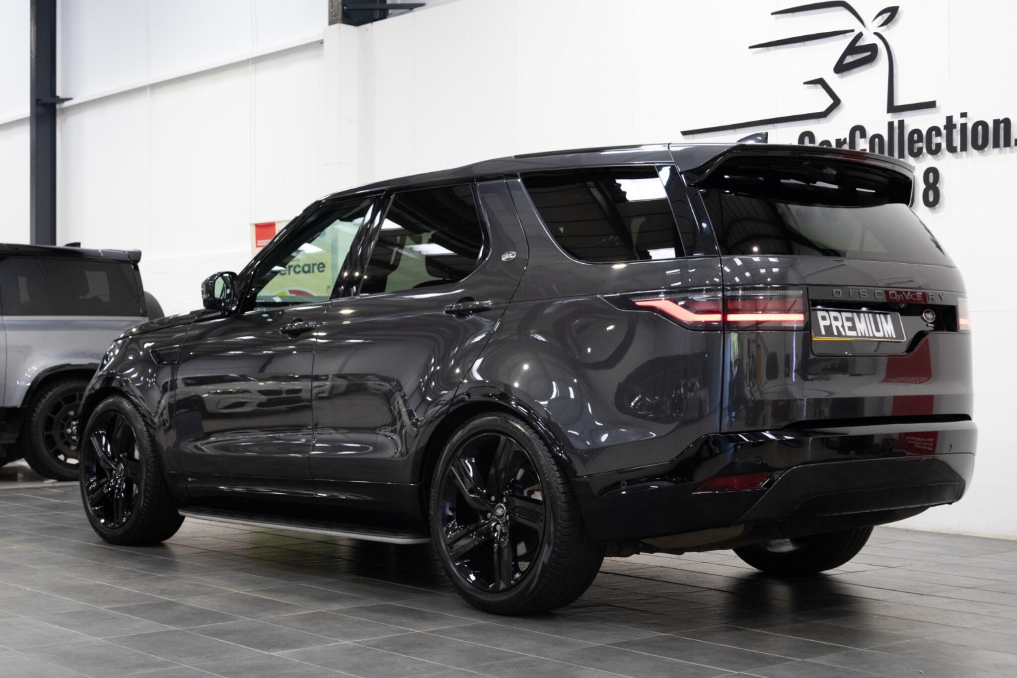 Land Rover Discovery - Image 6