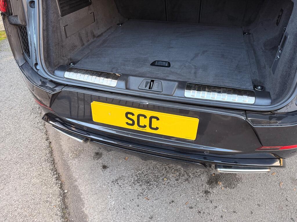 Land Rover RANGE ROVER SPORT - Image 18