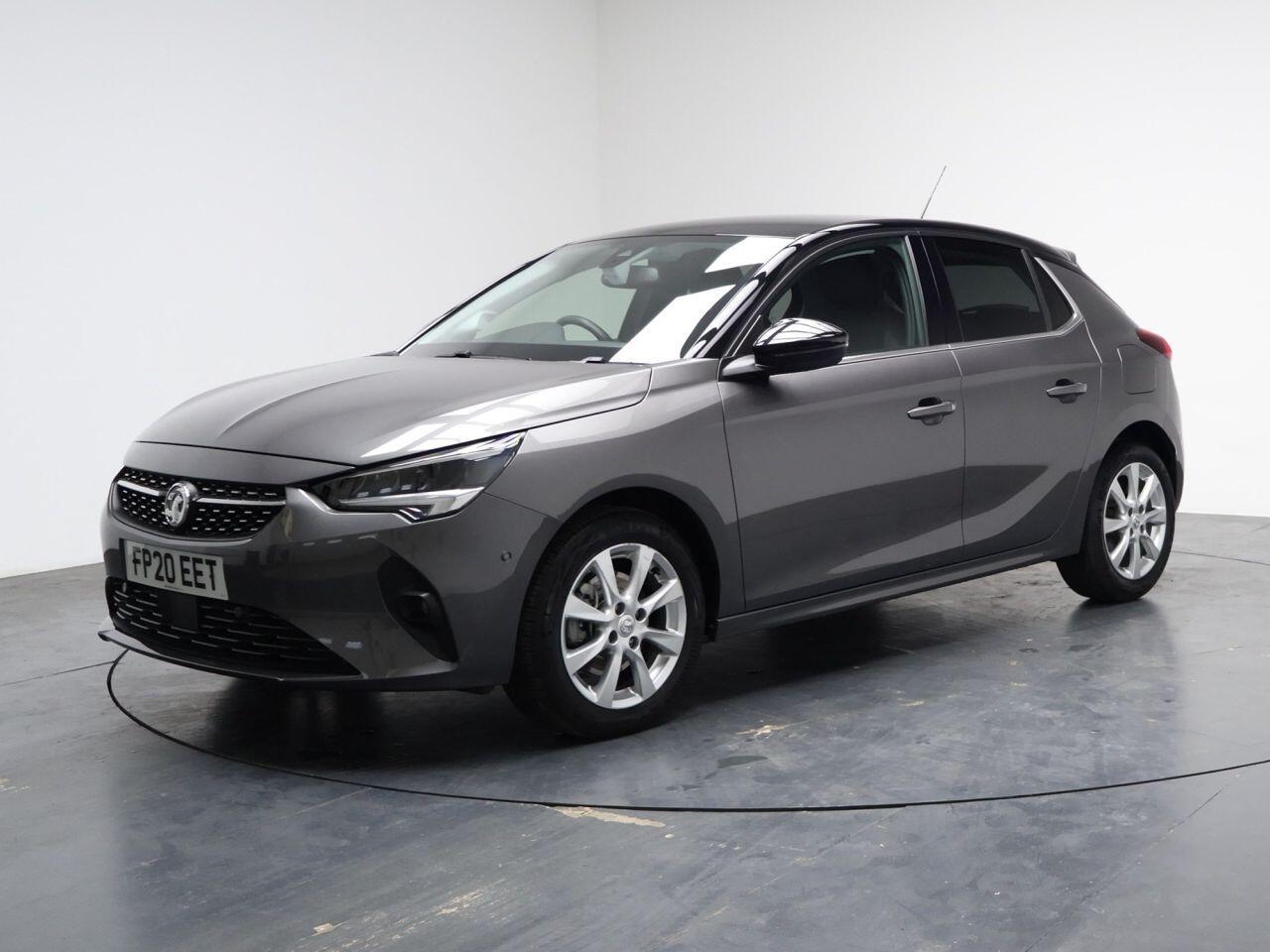 Vauxhall Corsa - Image 6