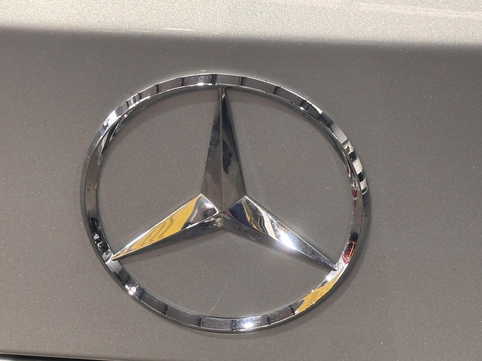 Mercedes C Class - Image 9