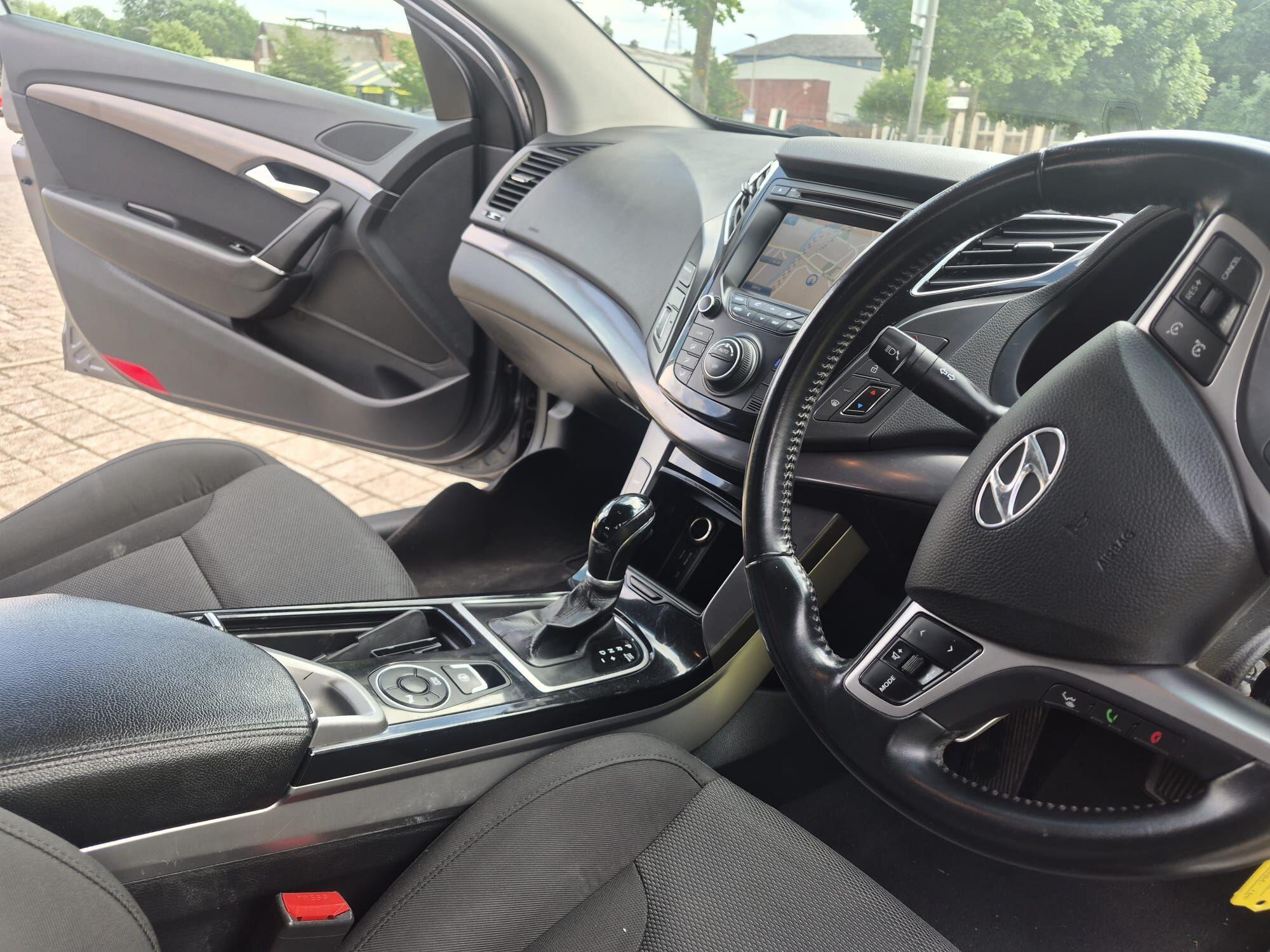 Hyundai i40 - Image 18