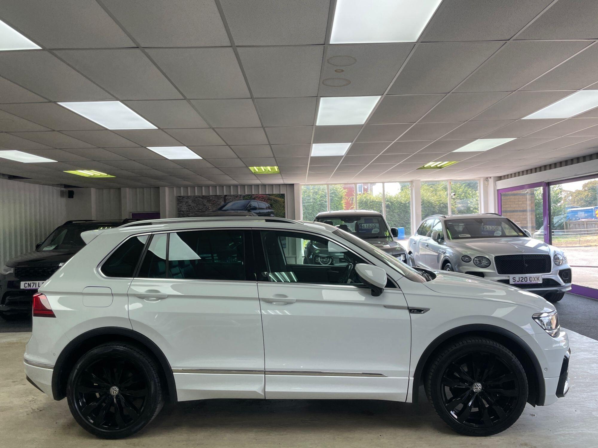 Volkswagen Tiguan - Image 5