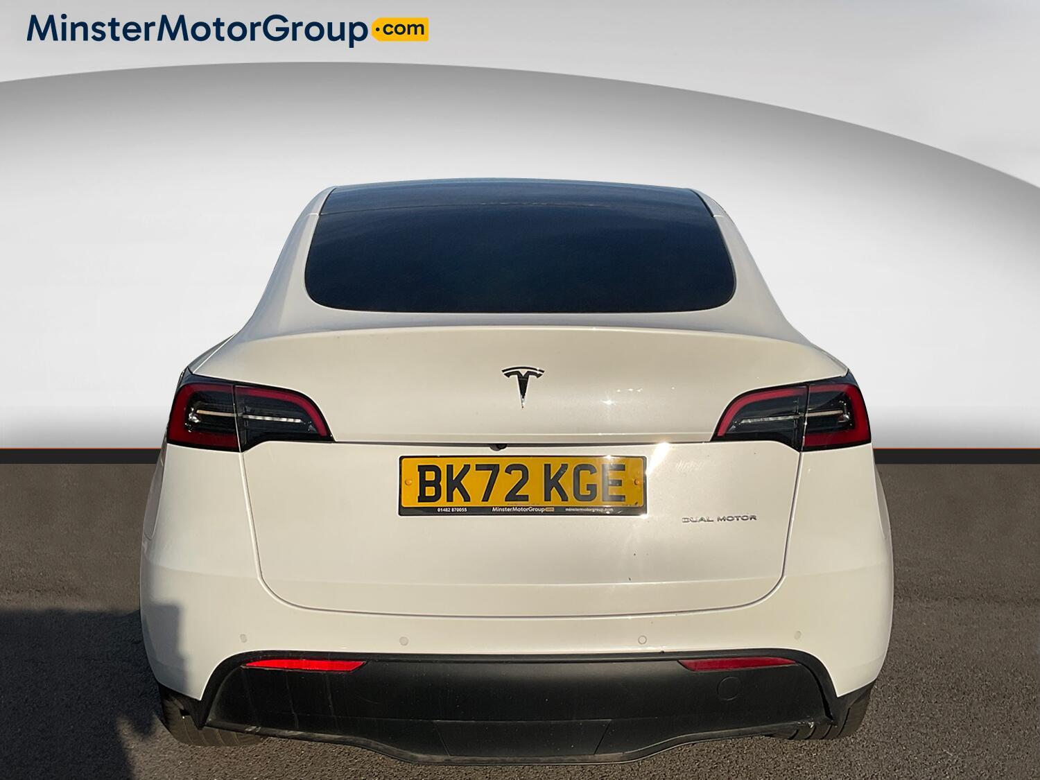 Tesla Model Y - Image 3