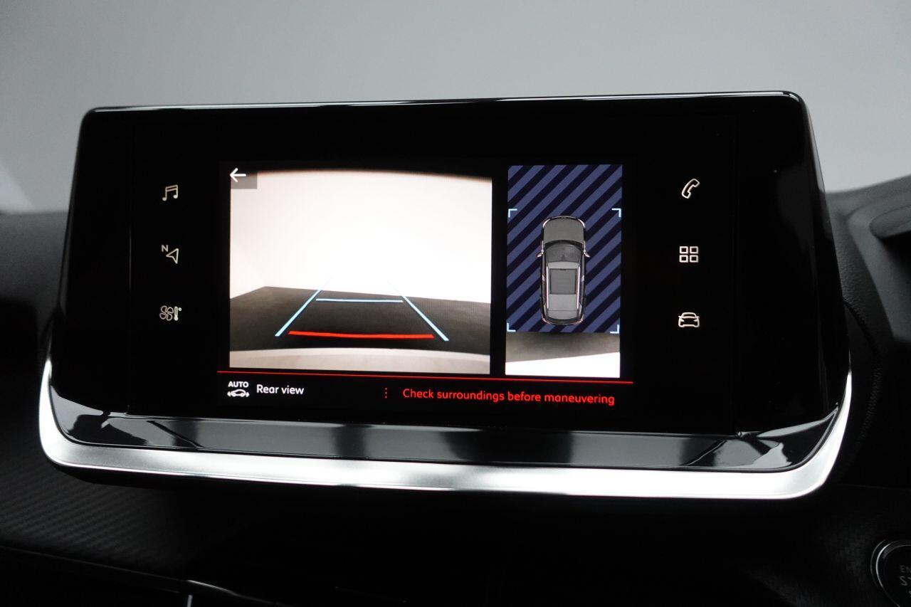 Peugeot 2008 - Image 3