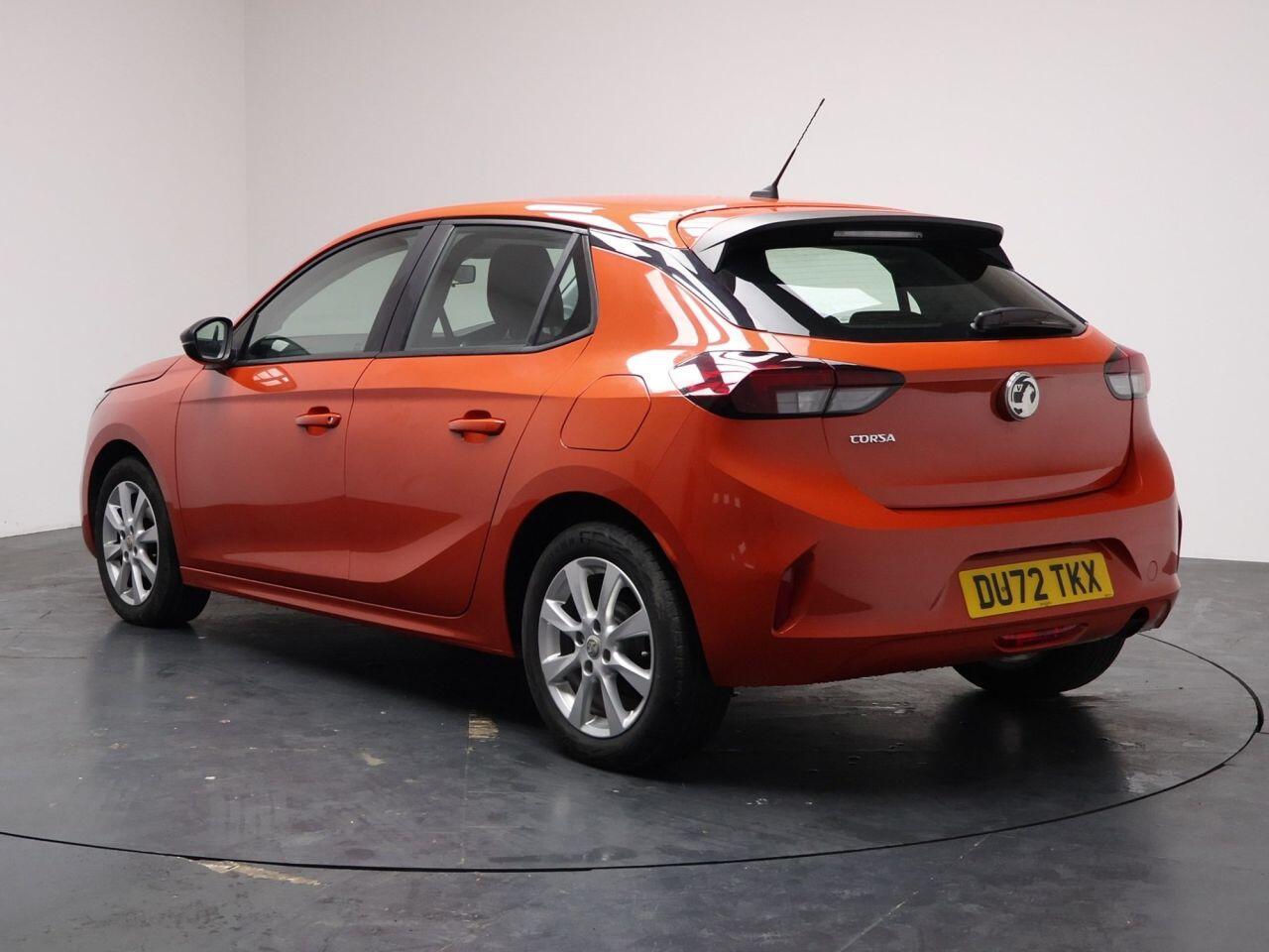 Vauxhall Corsa - Image 14