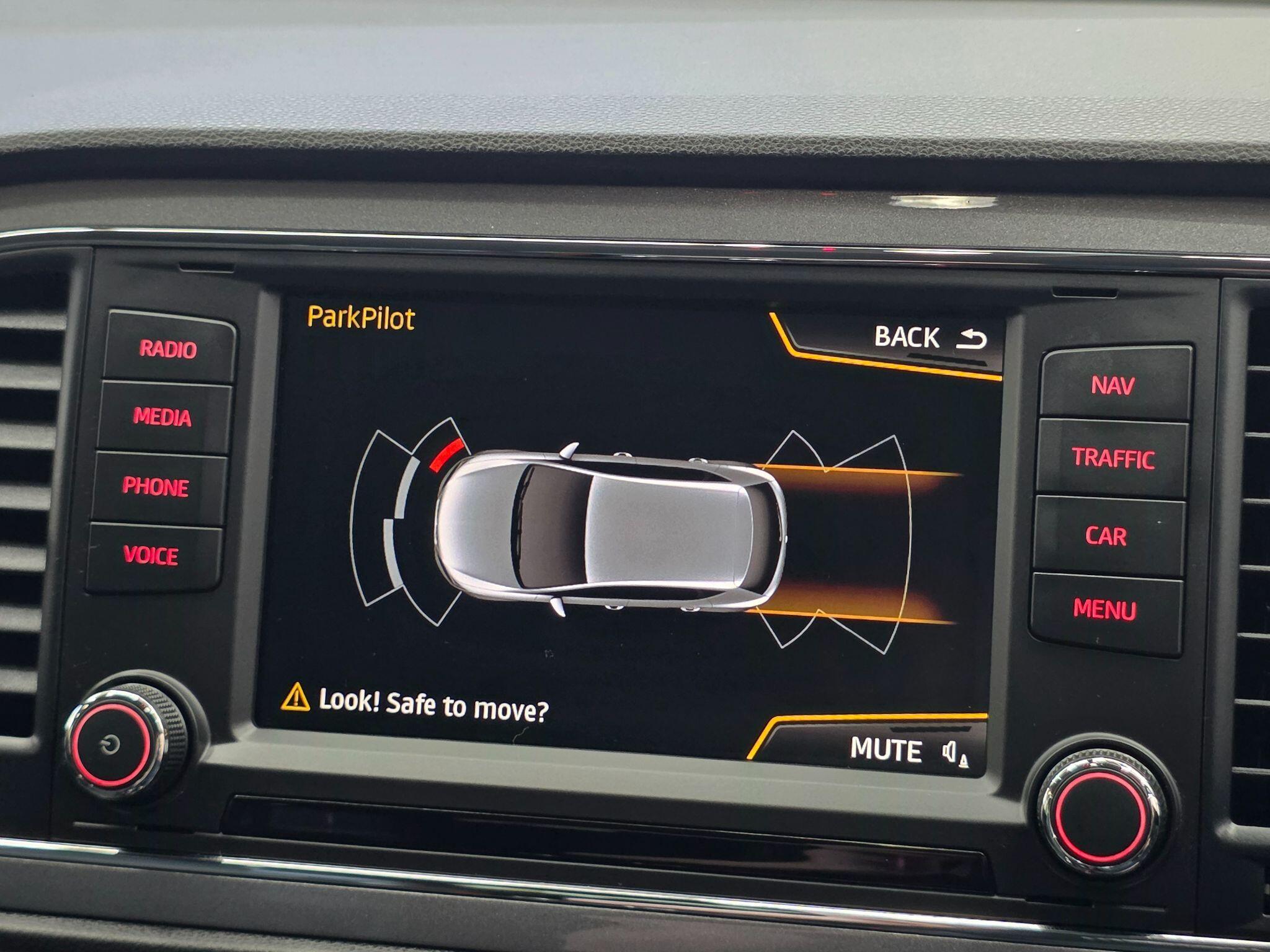 SEAT Leon - Image 19