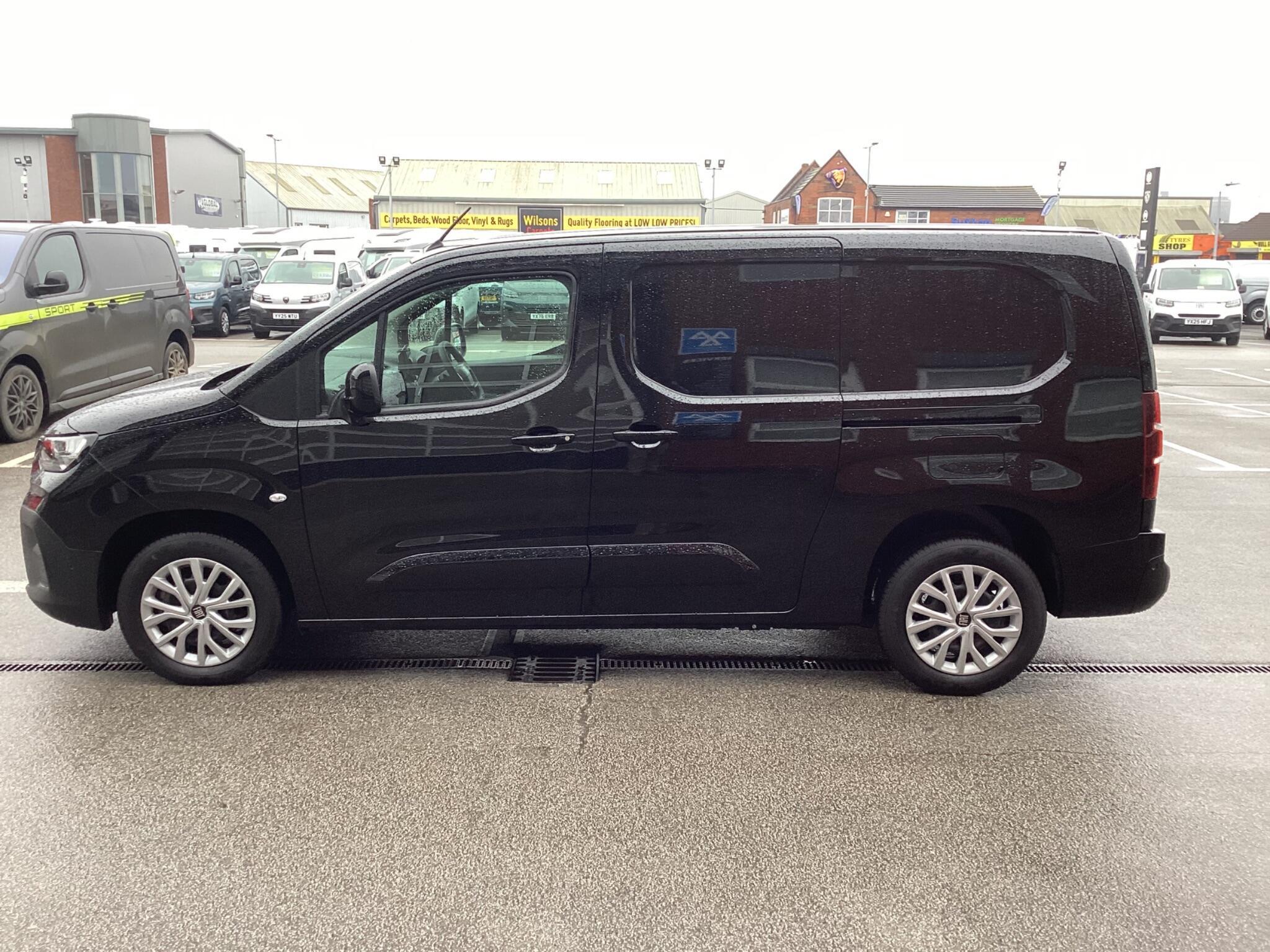 Fiat Doblo - Image 4