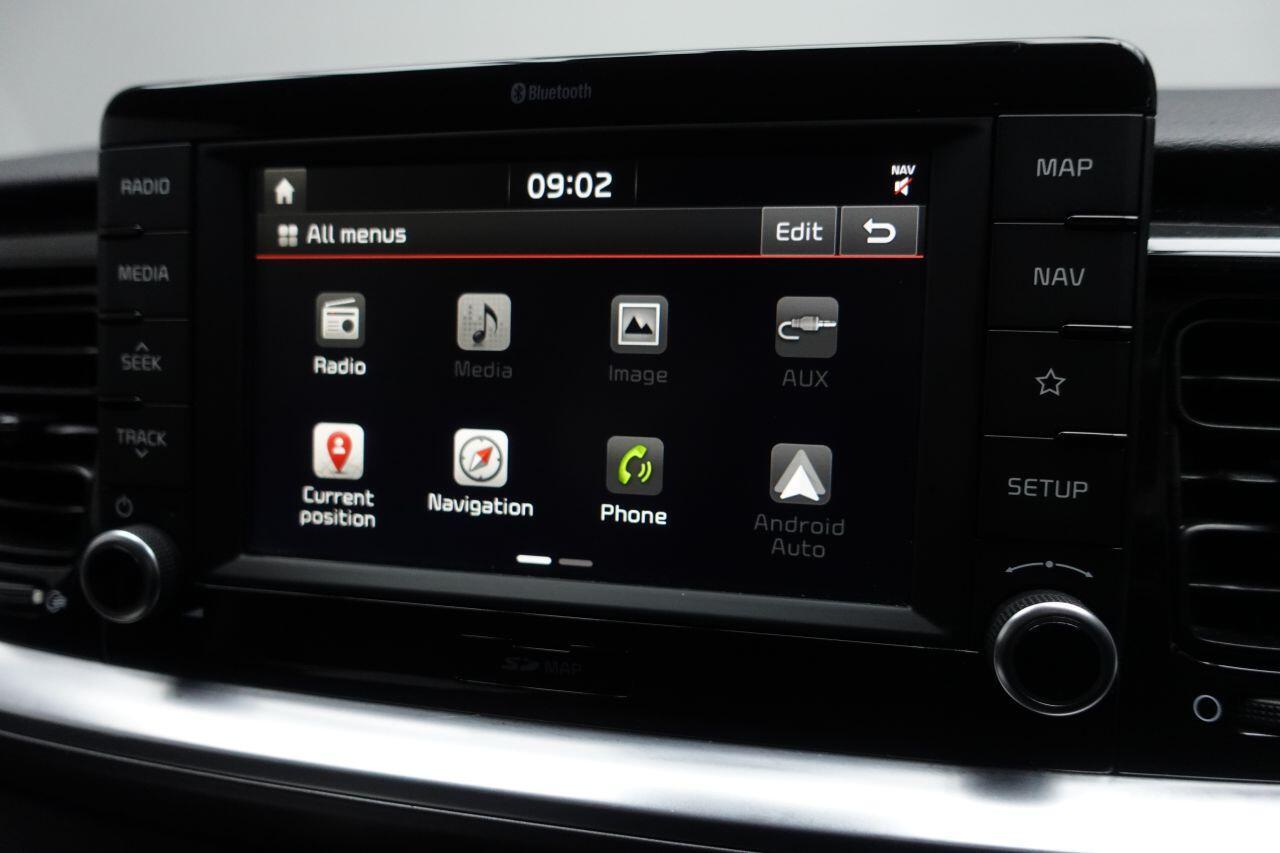 Kia Stonic - Image 25