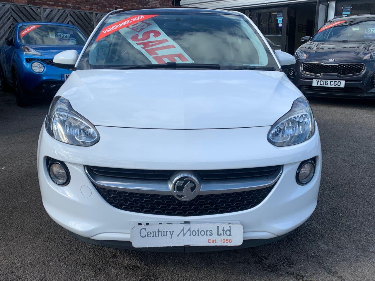 Vauxhall ADAM - Image 7