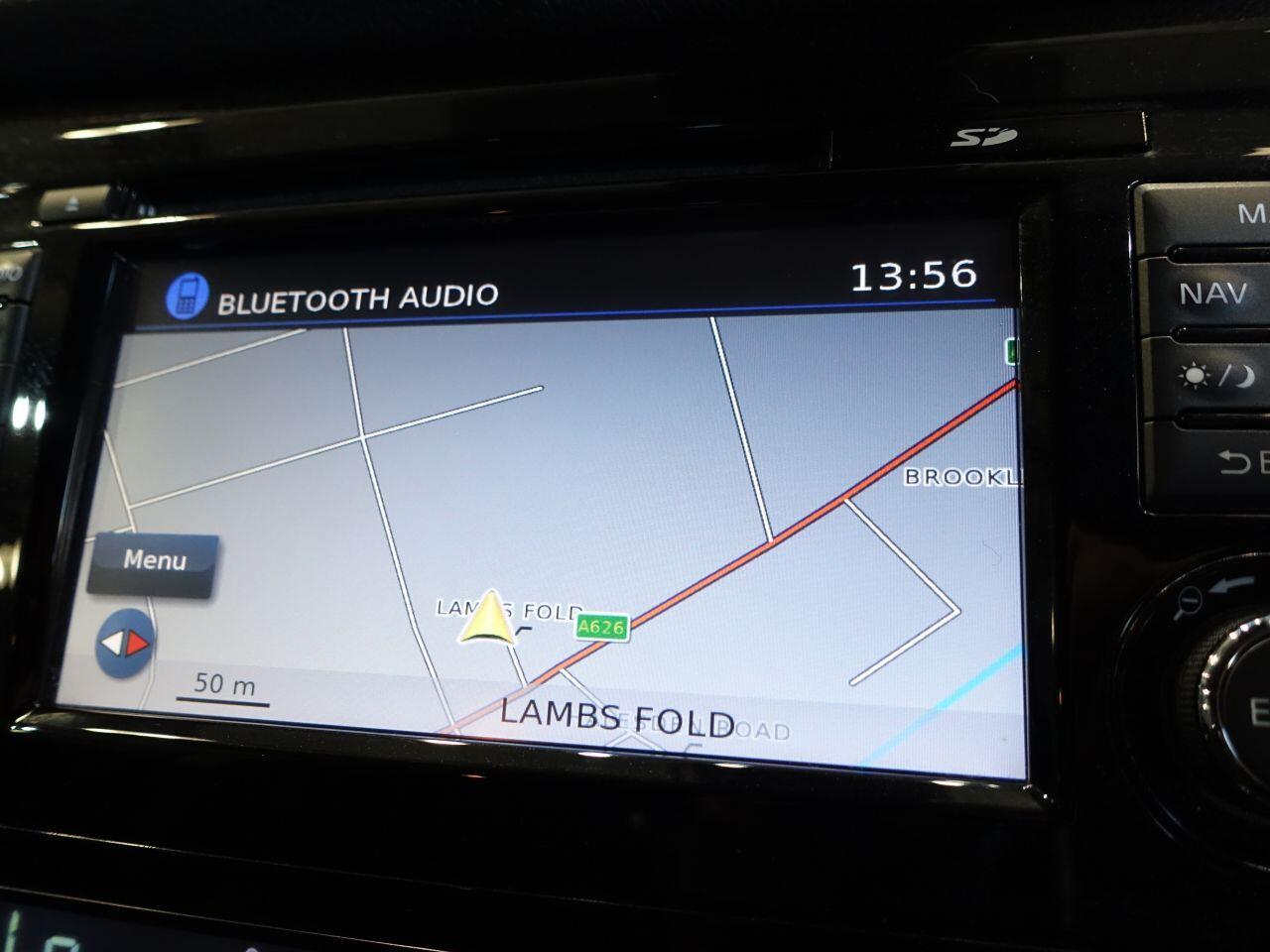 Nissan Qashqai - Image 4