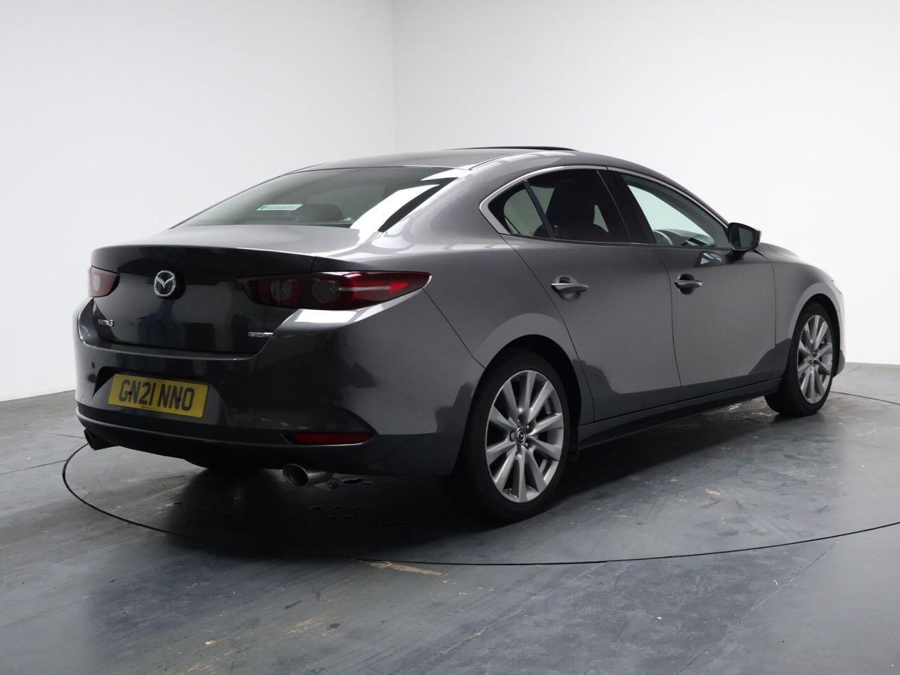 Mazda MAZDA3 - Image 13