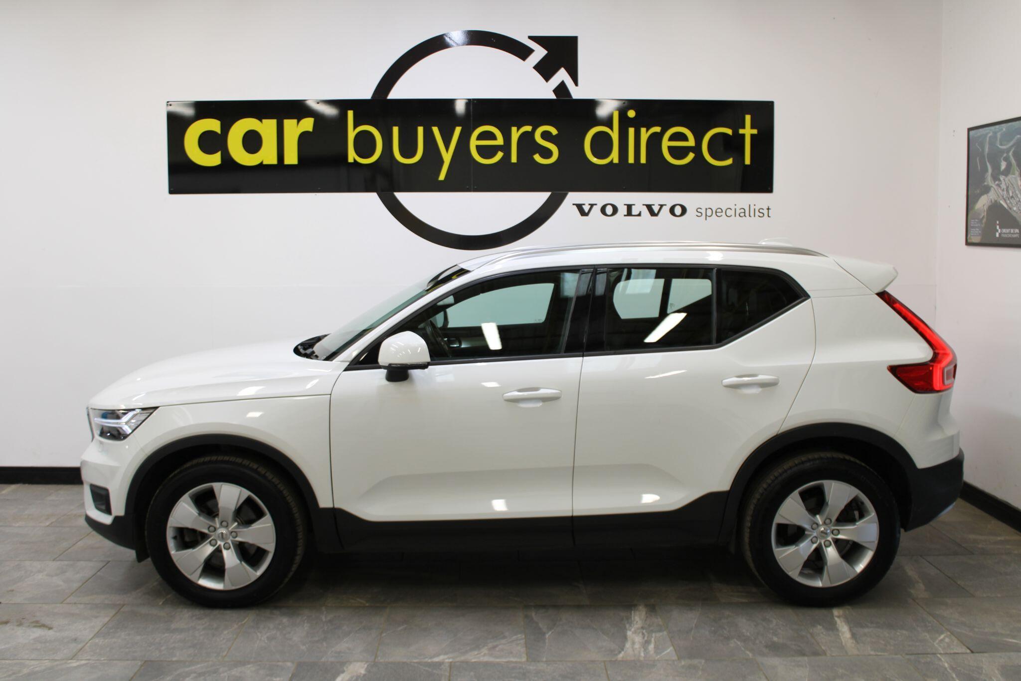 Volvo XC40 - Image 20
