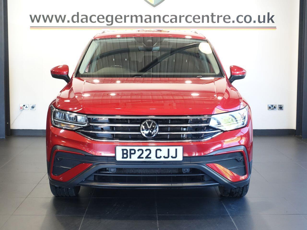 Volkswagen Tiguan Allspace - Image 4