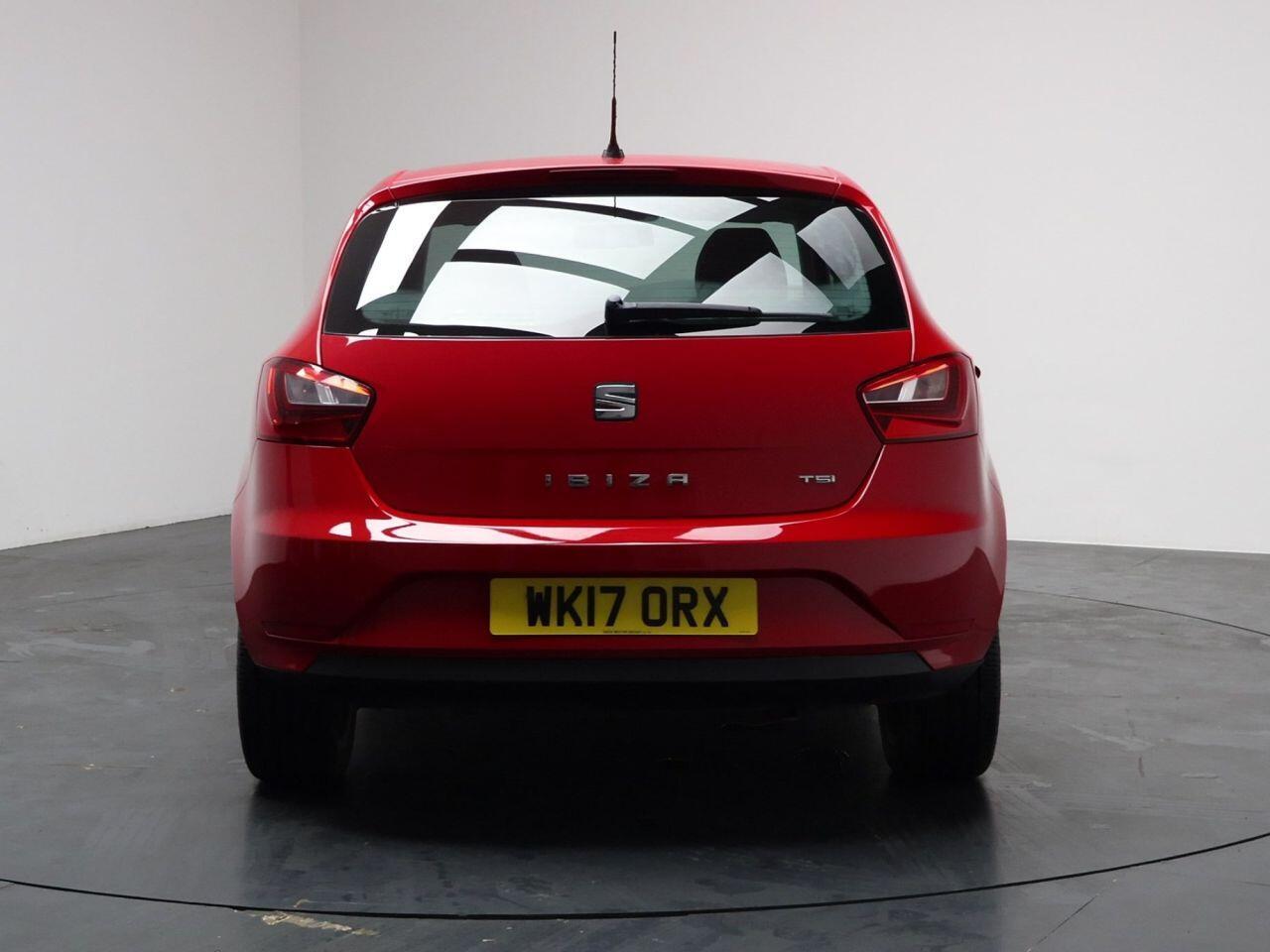 SEAT Ibiza - Image 15