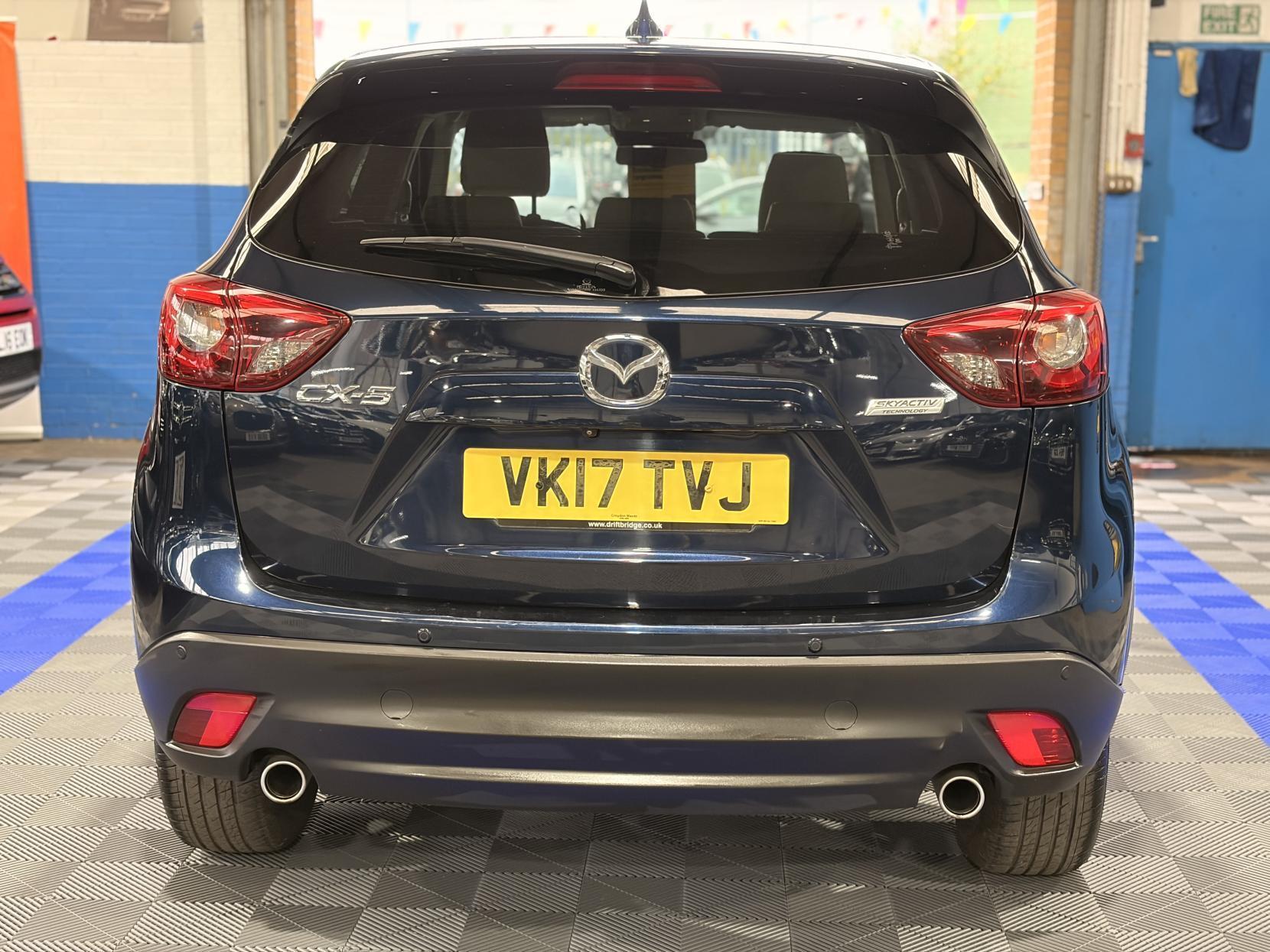 Mazda CX-5 - Image 7