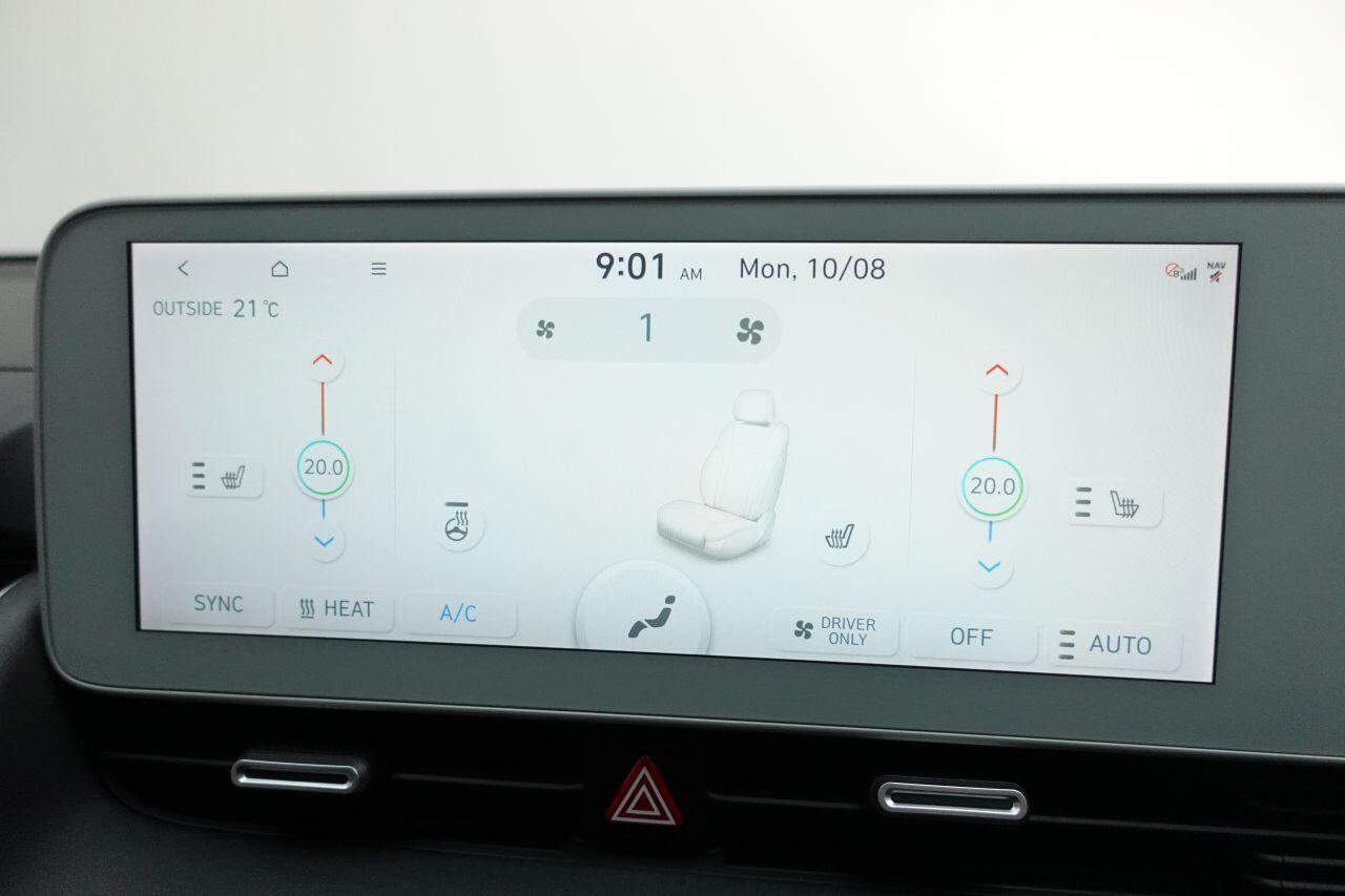Hyundai Ioniq 5 - Image 6