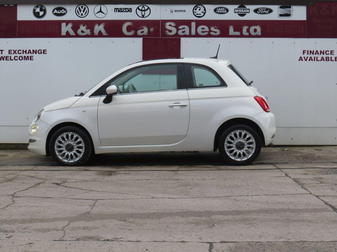 Fiat 500 - Image 5