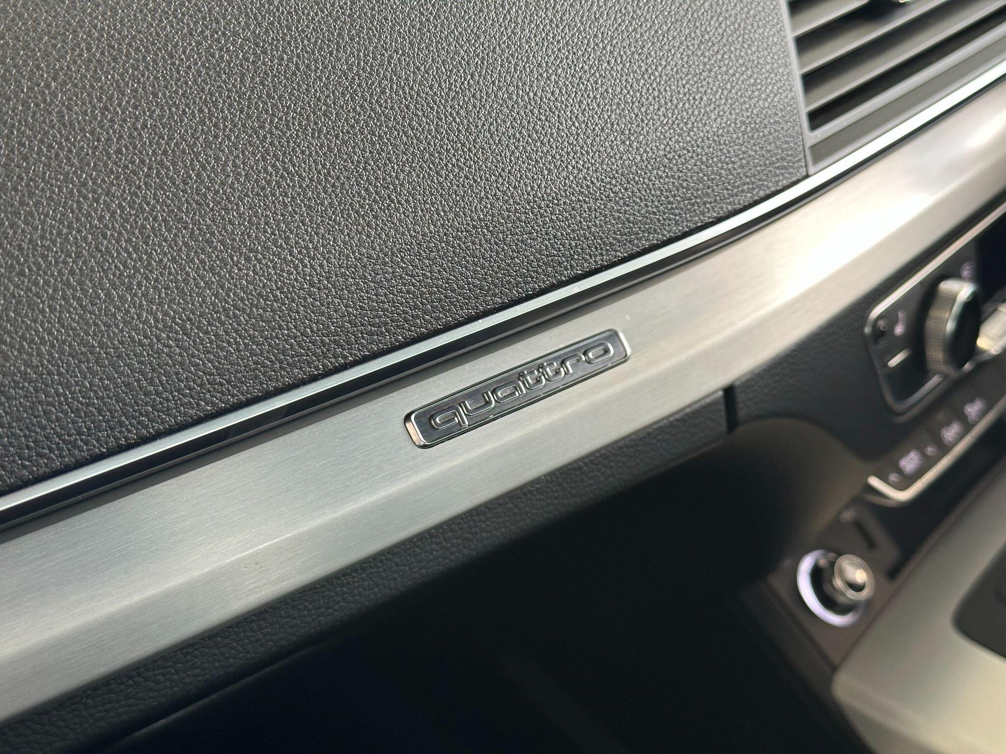 Audi Q5 - Image 14