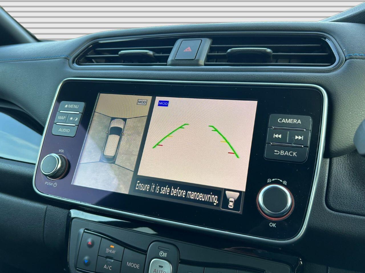 Nissan Leaf - Image 12