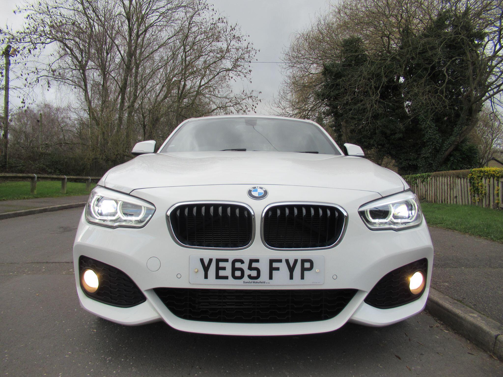 BMW 1 Series - Image 13