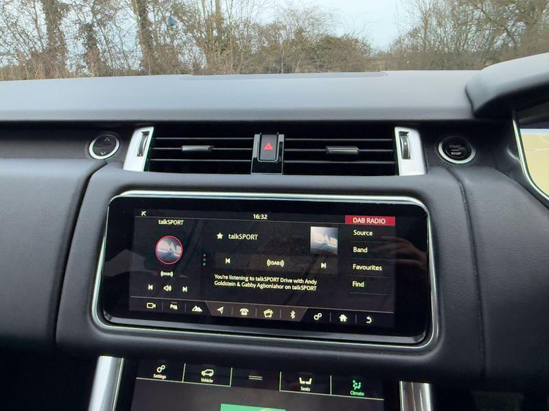 Land Rover RANGE ROVER SPORT - Image 17