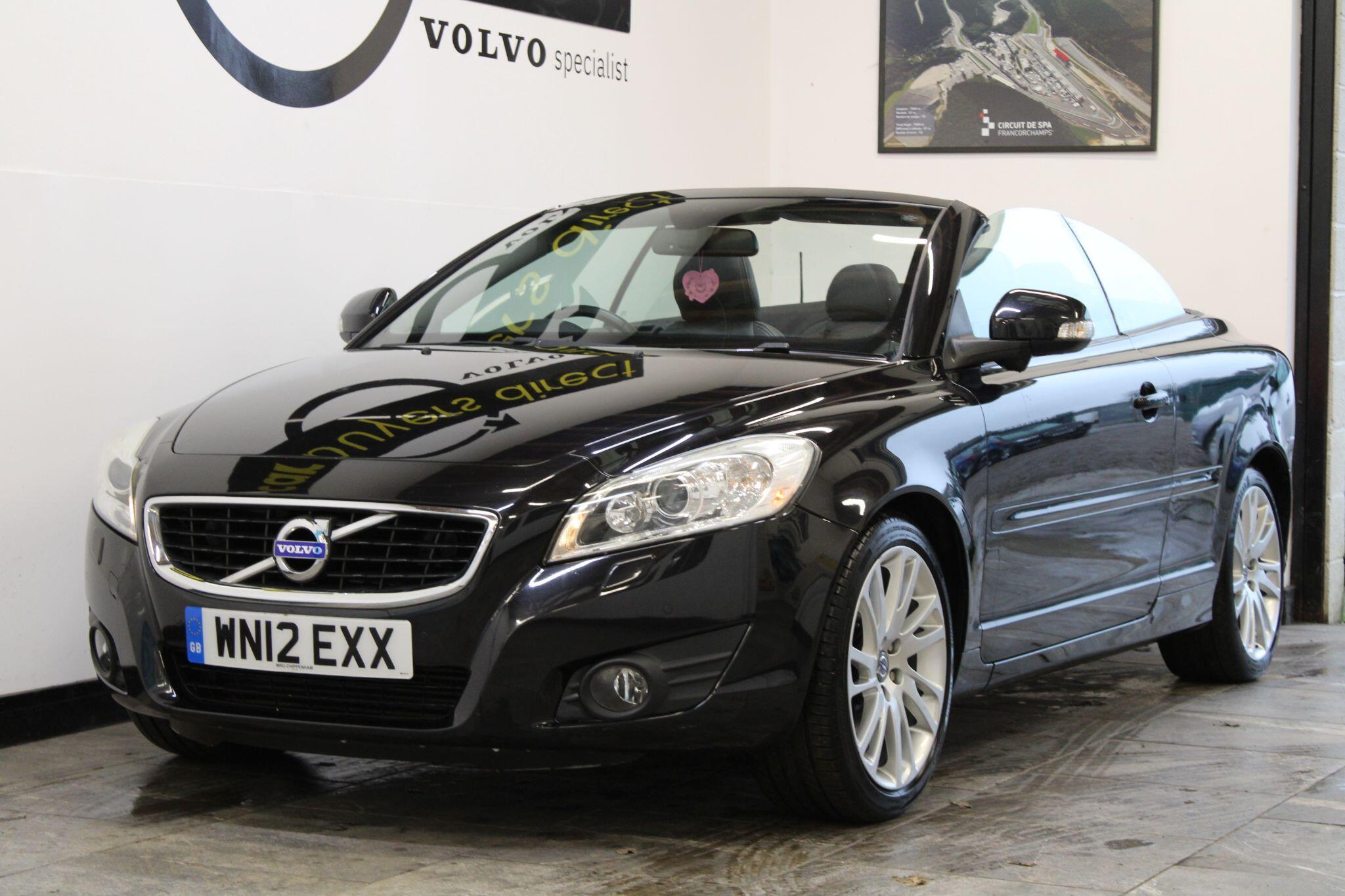 Volvo C70 - Image 24