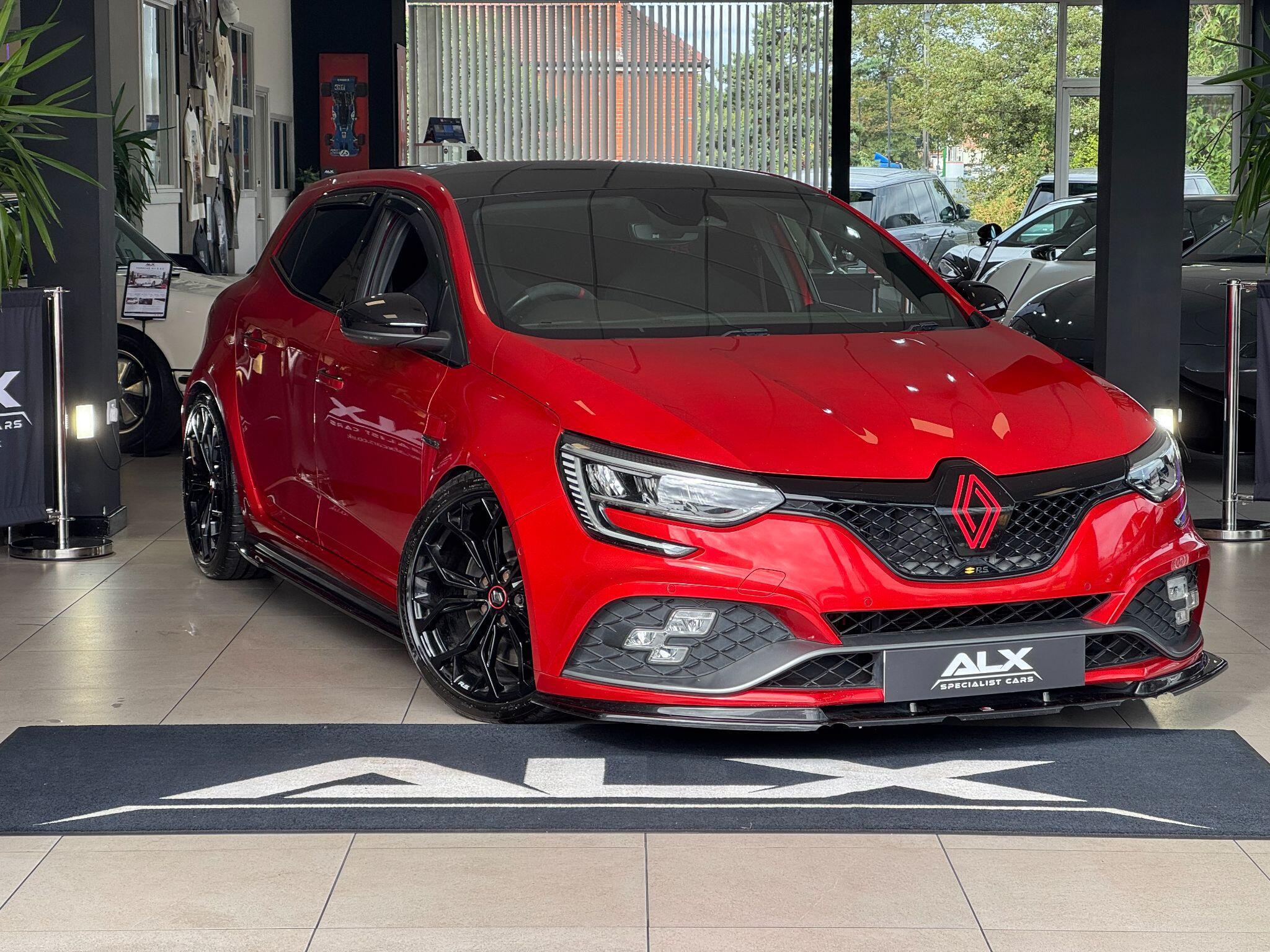Renault Megane - Image 2