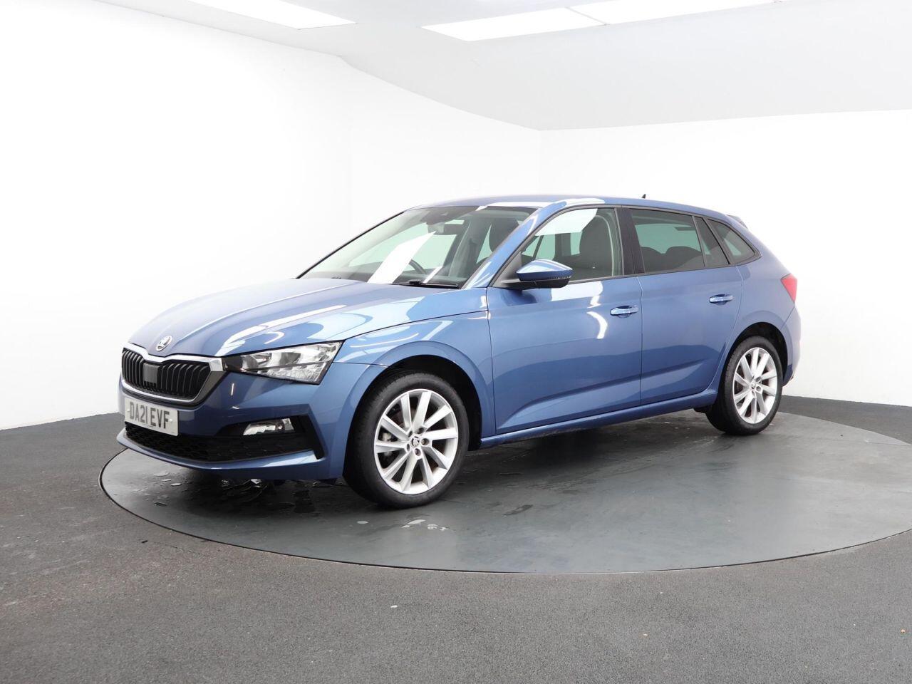 Skoda Scala - Image 11