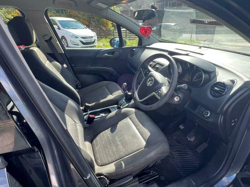 Vauxhall Meriva - Image 13