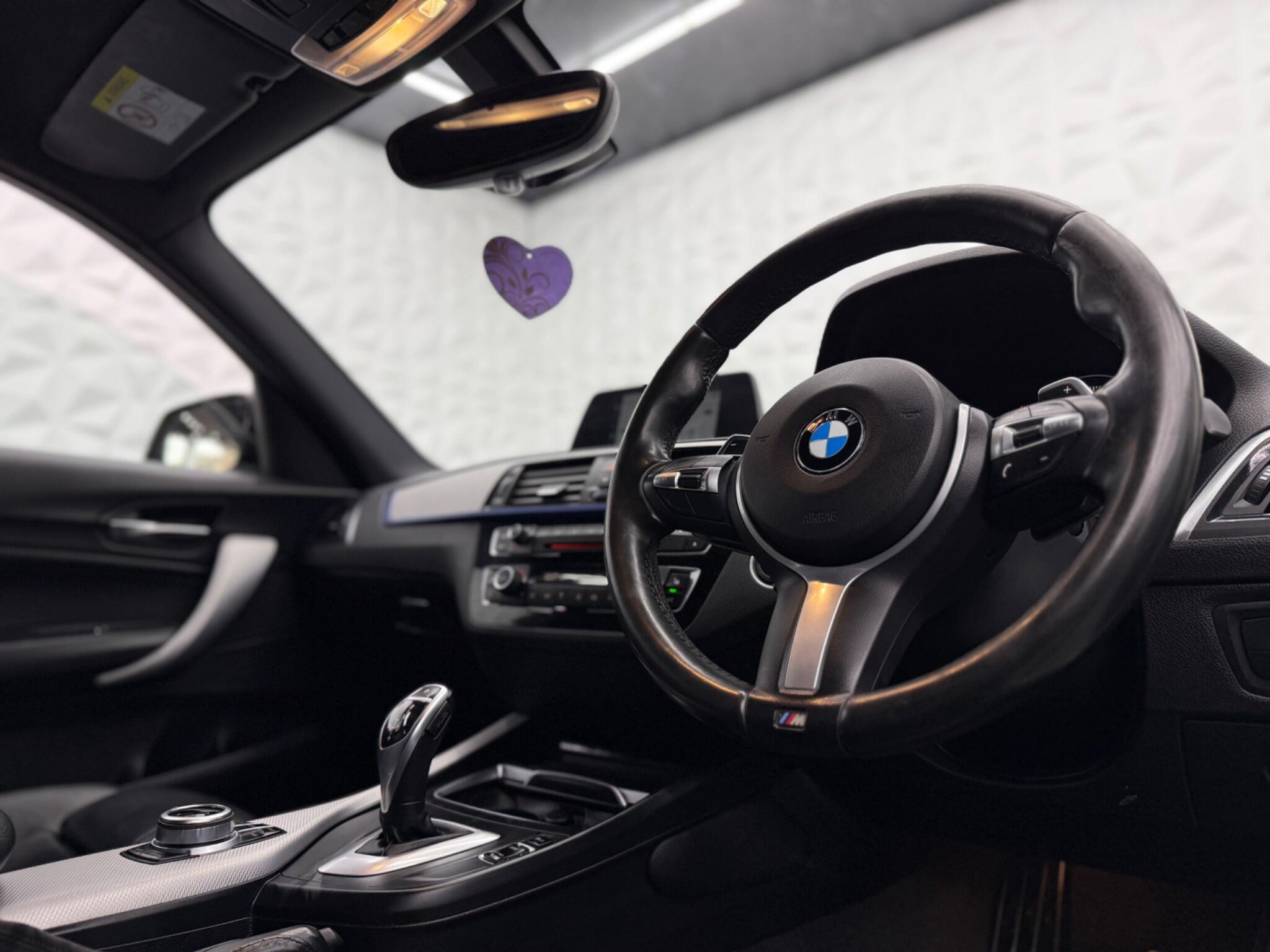 BMW 1 Series - Image 25