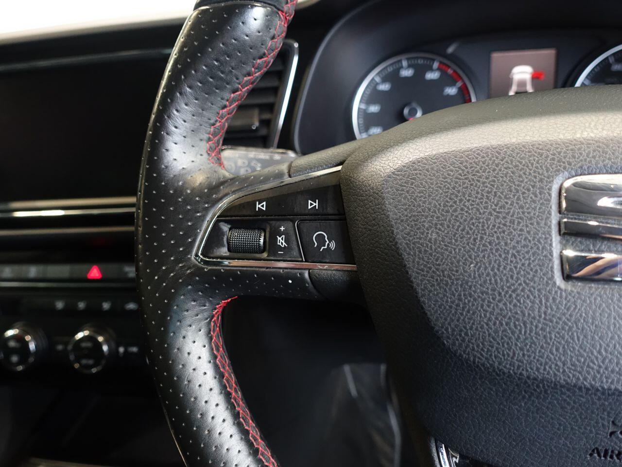 SEAT Leon - Image 20