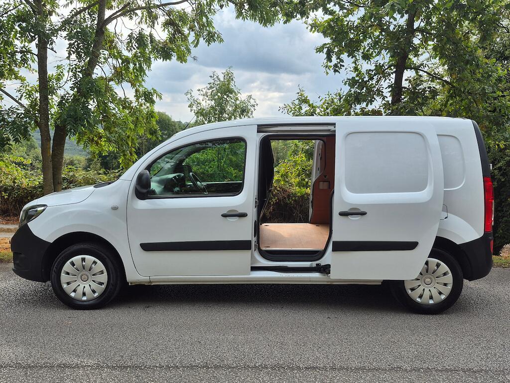 Mercedes Citan - Image 5