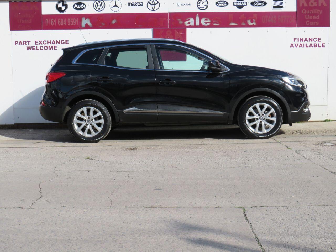 Renault Kadjar - Image 3