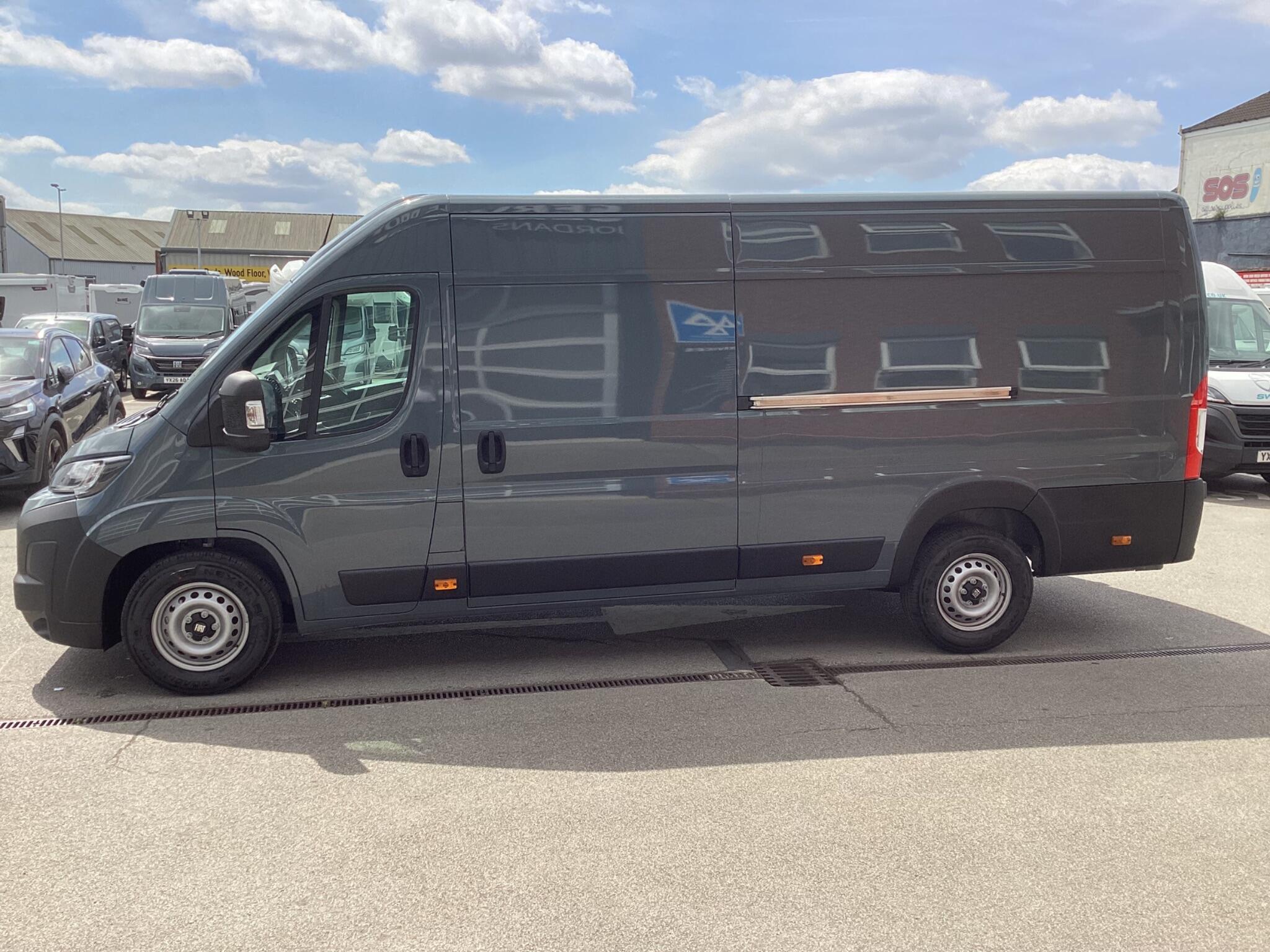 Fiat Ducato - Image 4