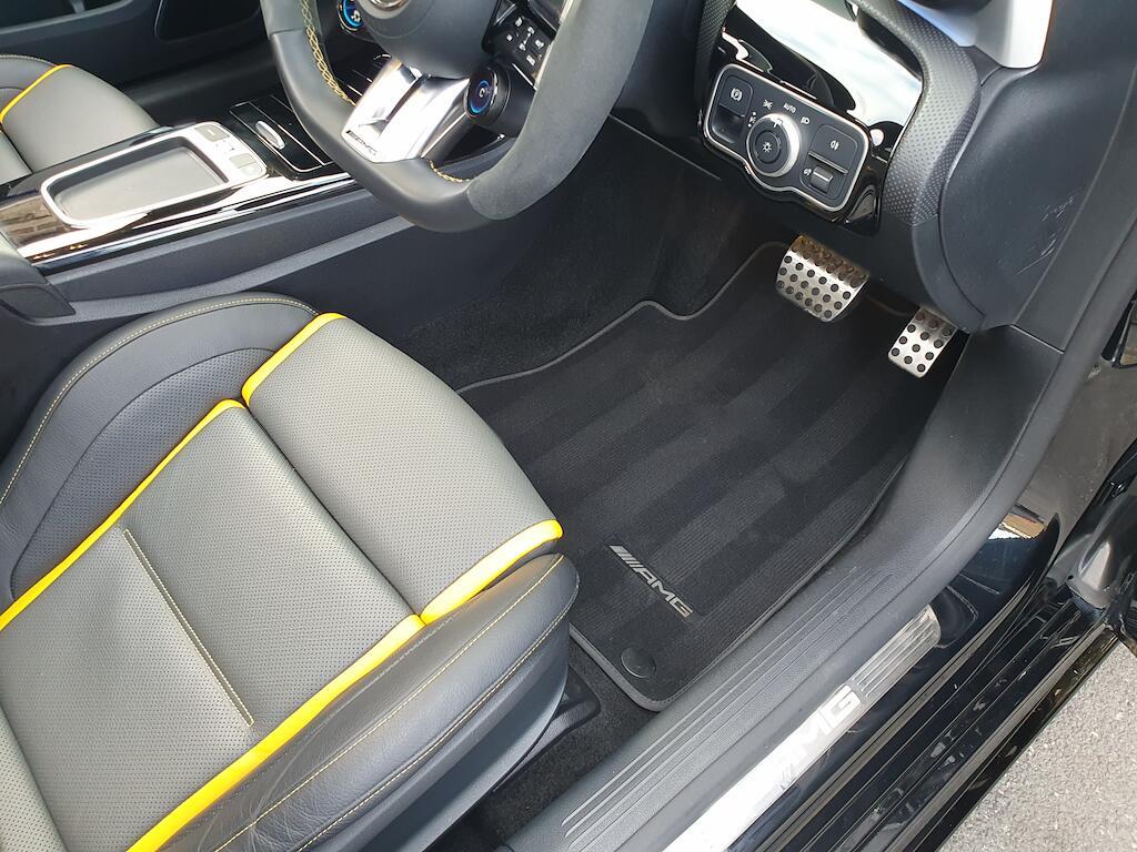 Mercedes A Class - Image 35