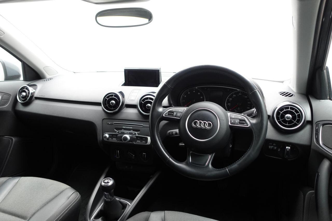 Audi A1 - Image 15