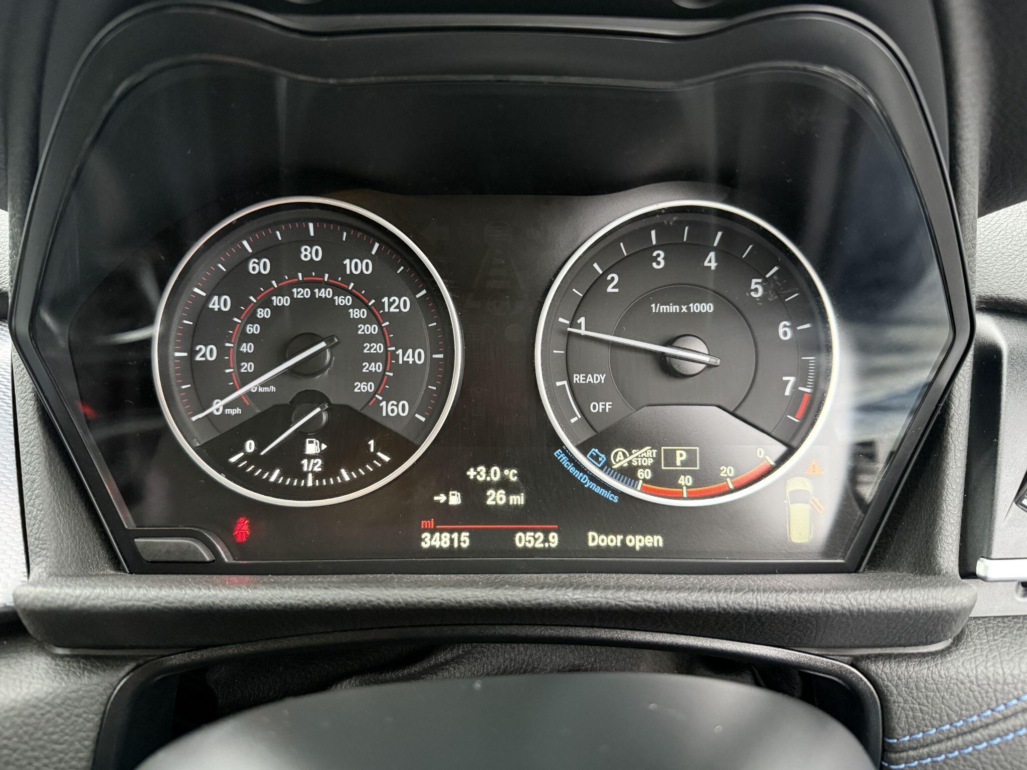 BMW 2 Series Gran Tourer - Image 41