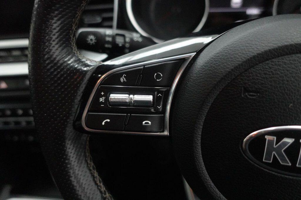 Kia ceed - Image 20
