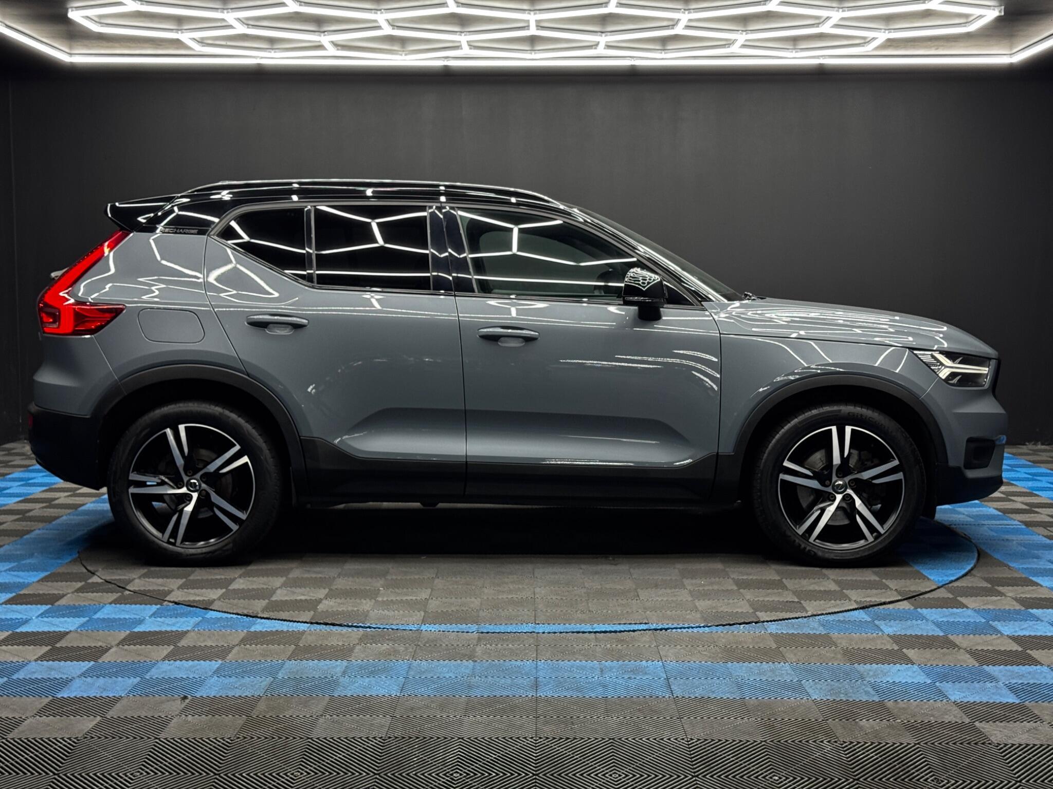 Volvo XC40 - Image 4