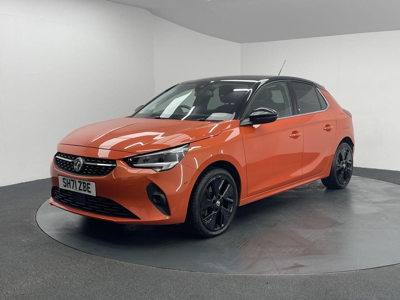 Vauxhall Corsa Electric - Image 6