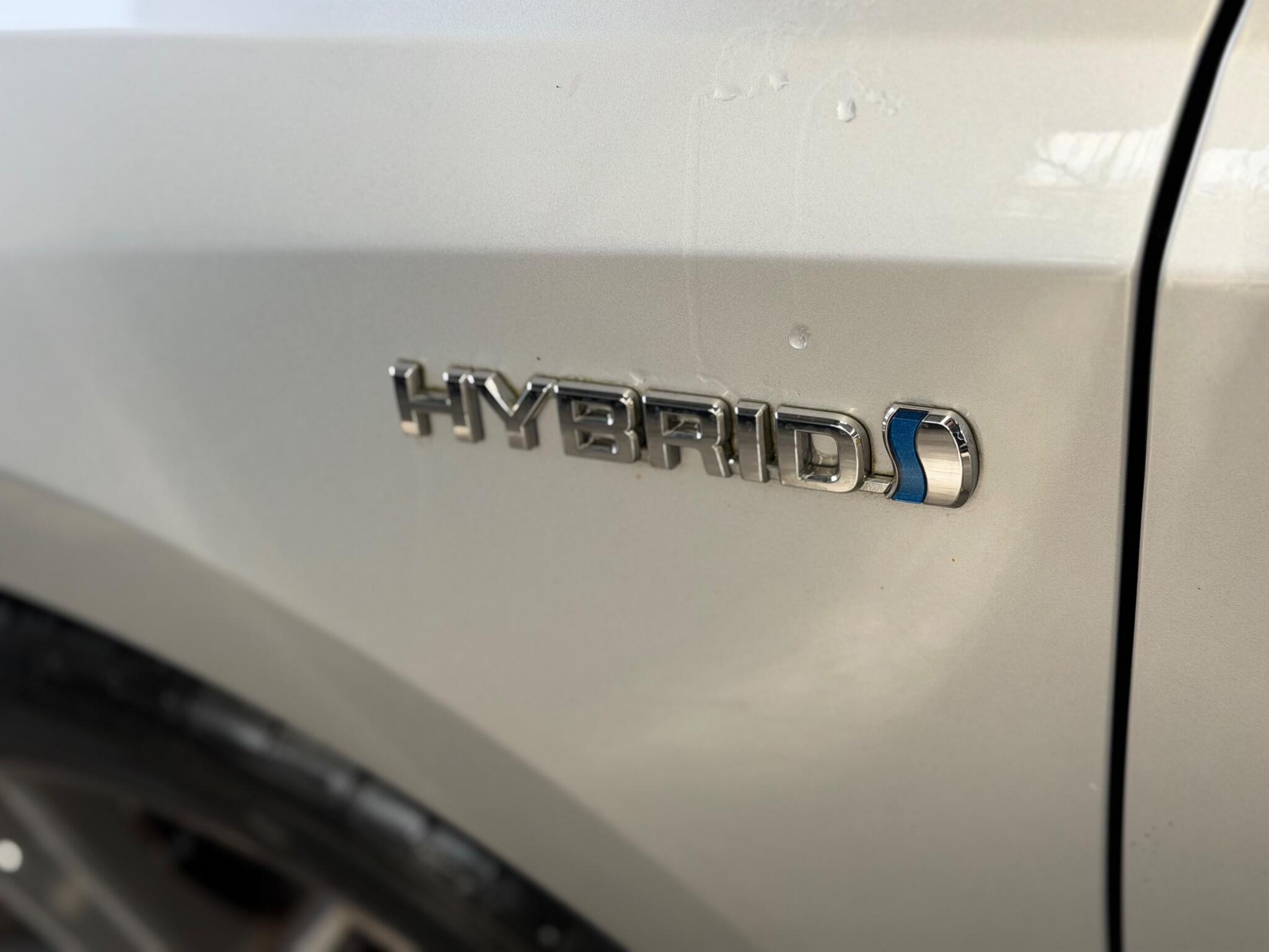 Toyota Auris - Image 14