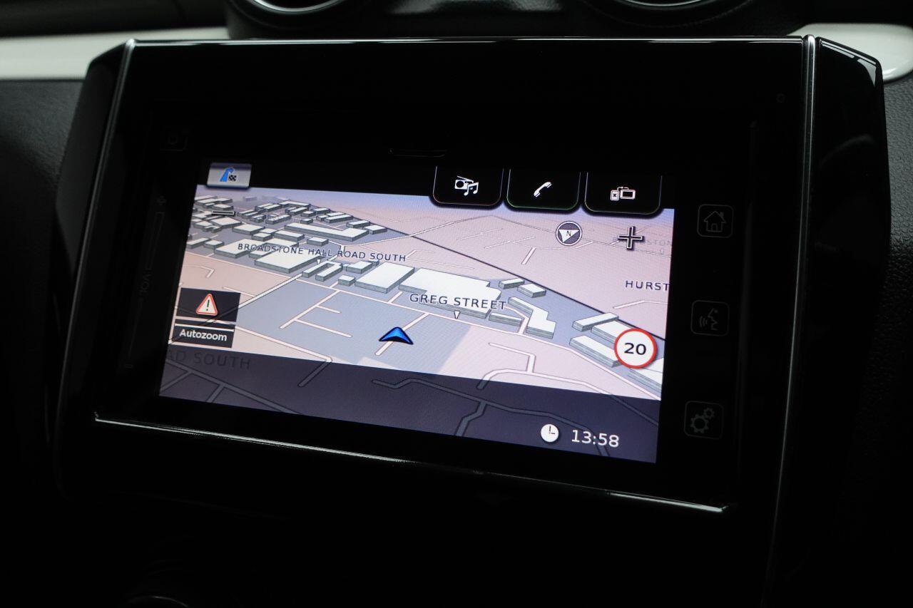 Suzuki Swift - Image 2