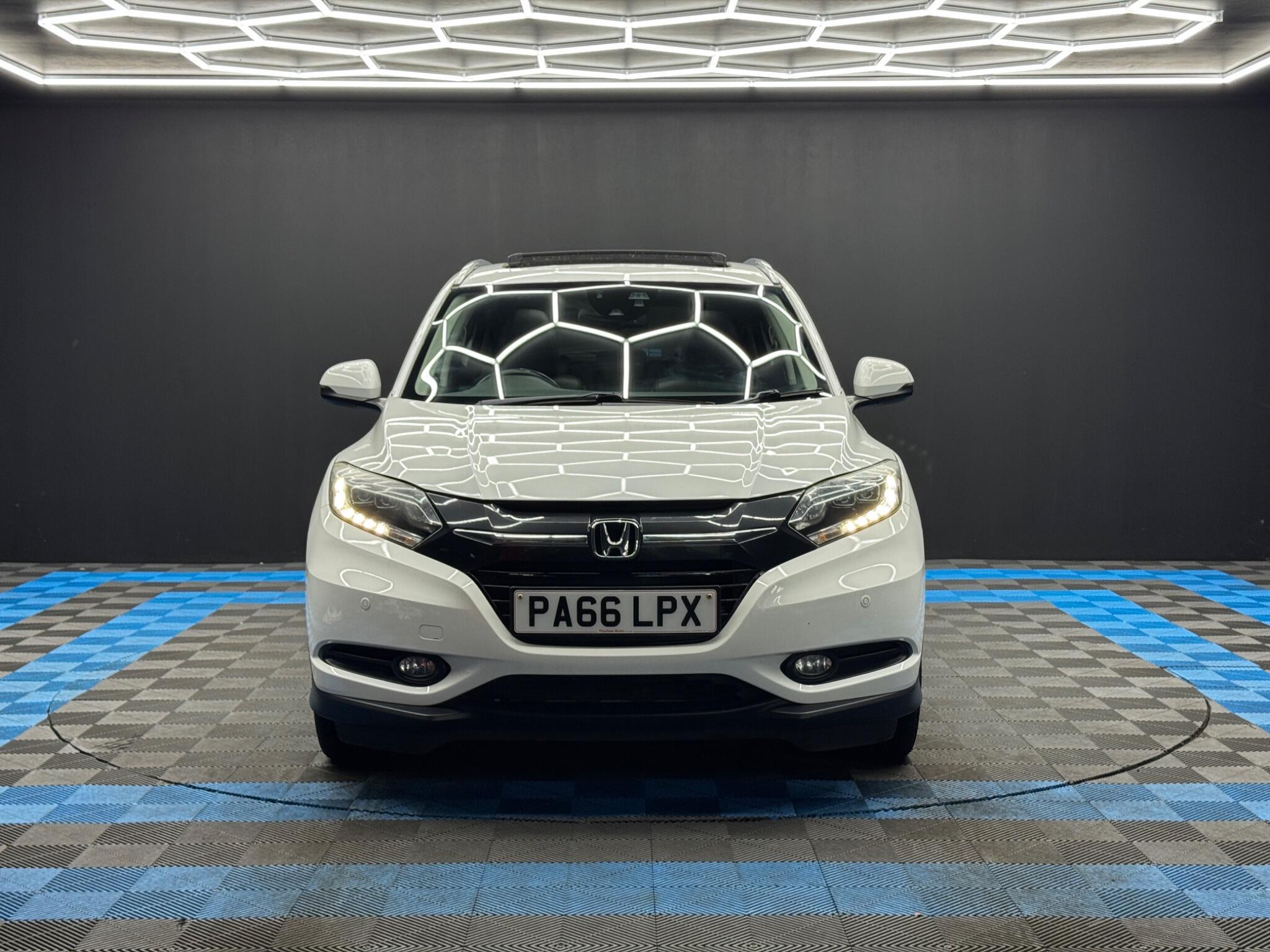 Honda HR-V - Image 2